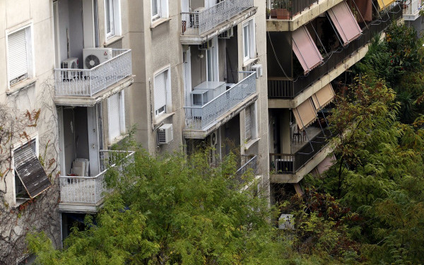 Θεσσαλονίκη: Λιγότεροι από τους πωλητές οι πραγματικοί αγοραστές ακινήτων, σύμφωνα με το 4ο βαρόμετρο του ΠΑΜΑΚ