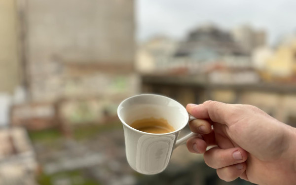 Πικρός ο καφές για τους καταναλωτές - Αυξήσεις ως και 30%