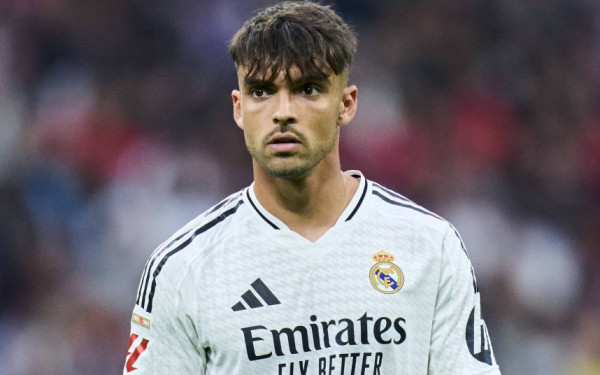 Σοκ στο ευρωπαϊκό ποδόσφαιρο: Παίκτης της Ρεάλ ερευνάται για διακίνηση πορνογραφικού υλικού