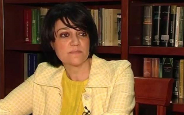 Υπόθεση Β. Καλογήρου: Δείτε την επιστολή παραίτησης της ιατροδικαστή Λεονταρή - Η Μ. Καρυστιανού, οι επιθέσεις και η συνωμοσιολογία