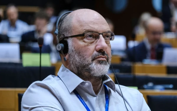 Σ. Αρναούτογλου: «Η ΕΕ οφείλει να σταθεί στο πλευρό των Ελλήνων αλιέων, υδατοκαλλιεργητών και μυδοκαλλιεργητών»