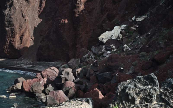 Παπαζάχος για σεισμούς στις Κυκλάδες: «Ποιος είπε ότι δεν πρέπει να ανησυχούμε; Βρισκόμαστε σε πόλεμο - Δεν αποκλείεται ηφαιστειακή έκρηξη» (βίντεο)