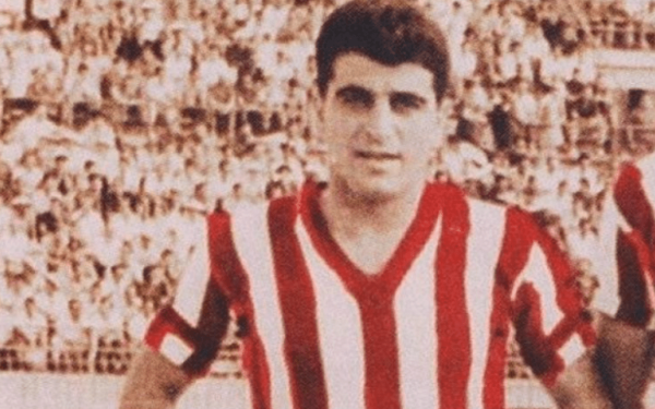 Ολυμπιακός: Στο νοσοκομείο με λοίμωξη του αναπνευστικού ο Σάββας Παπάζογλου