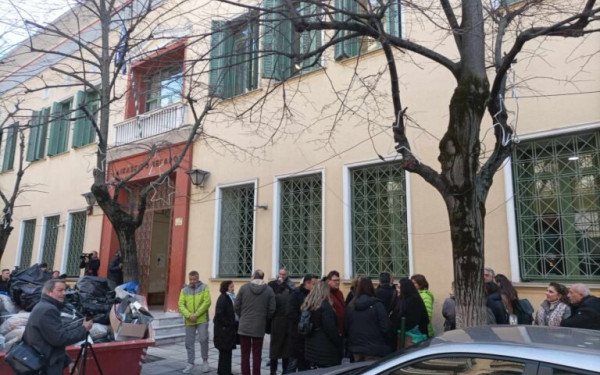 Σέρρες: Αναβλήθηκε η δίκη για τον θάνατο του 11χρονου μετά την έκρηξη λέβητα στο σχολείο του