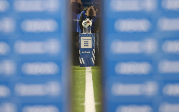 Επίθεση της ΑΕΚ στον Μαρινάκη για το δ.σ. της Super League - Αποκαλύπτει διαλόγους