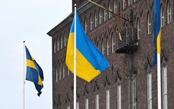 Ουκρανία: Eρευνητές κατά της διαφθοράς στοχεύουν τον προσωπάρχη του Ζελένσκι