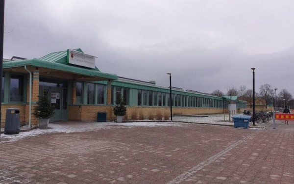 Σουηδία: Πυροβολισμοί σε σχολείο και αναφορές για τραυματίες