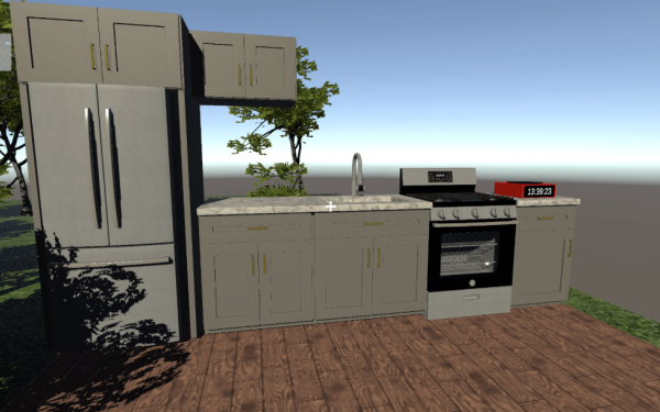 Θεσσαλονίκη: Εργαλείο εικονικής πραγματικότητας βοηθά στην αξιολόγηση ατόμων με άνοια