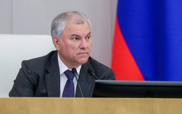 Ρωσία: Βουλευτές ζητούν χρήση πιο ισχυρών όπλων για να επιτευχθούν οι στόχοι στην Ουκρανία