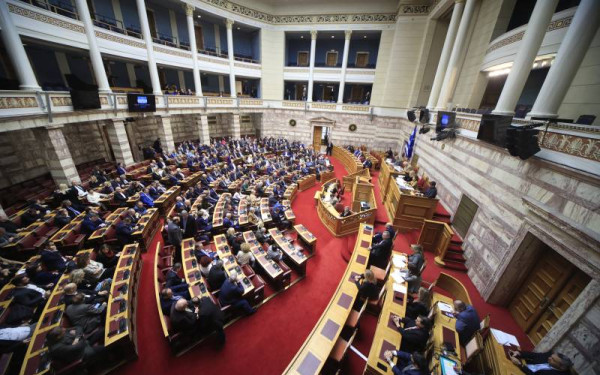 Υπουργείο Αγροτικής Ανάπτυξης: Στη Βουλή το νομοσχέδιο για την ενίσχυση του αγροτικού τομέα