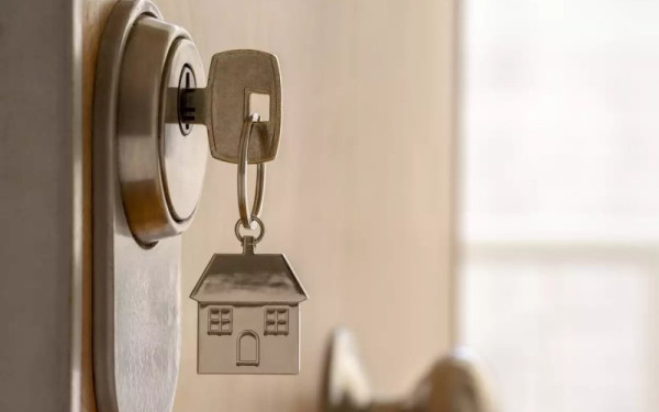 Σταθερή ανοδική πορεία για τα καταλύματα βραχυχρόνιας μίσθωσης με «ιστορικά ψηλά» επίπεδα