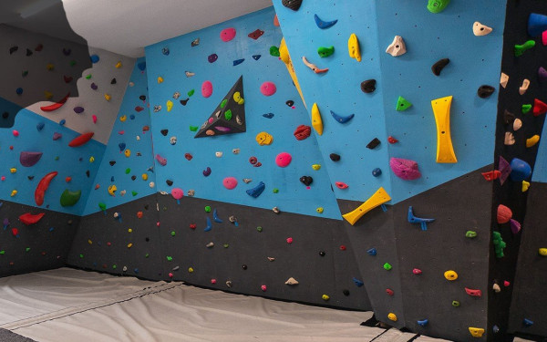 X-Climb: Εξατομικευμένη προπόνηση και αναρρίχηση για όλα τα επίπεδα άσκησης