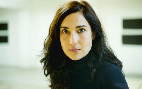 Η Αργυρώ Χιώτη νέα Καλλιτεχνική Διευθύντρια του Εθνικού Θεάτρου