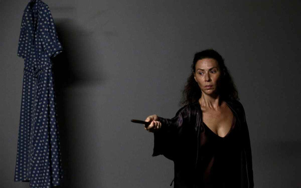 Δώρα Χρυσικού στη «ΜτΚ»: Μπορεί η Χρυσή Αυγή να διαλύθηκε αλλά αυτό που πρέσβευε καλά κρατεί