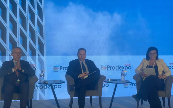 Σταμπουλίδης (Υπερταμείο): 370 εκατ. ευρώ θα κοστίσει η ανάπλαση της ΔΕΘ - Μέχρι το καλοκαίρι ο διαγωνισμός