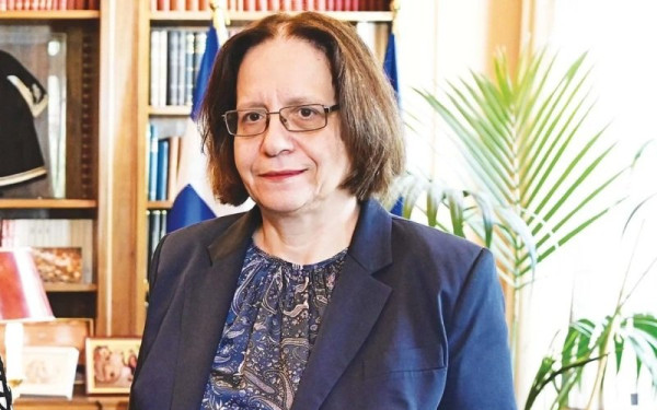 Γ. Αδειλίνη: Σκληρή απάντηση της εισαγγελέως του Αρείου Πάγου στις δηλώσεις του Σ. Φάμελλου για τον Βασίλη Καλογήρου