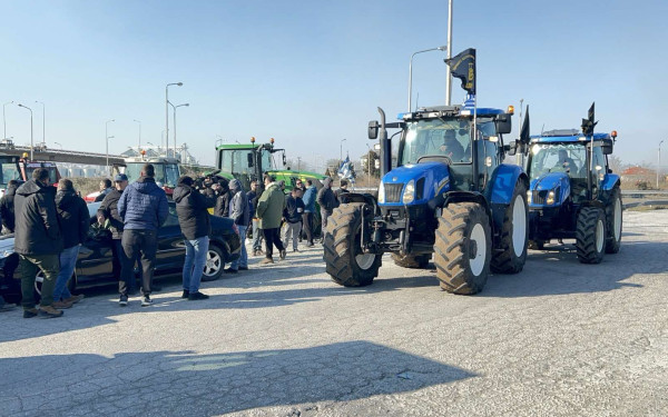 Σκάνδαλο ΟΠΕΚΕΠΕ: Κινητοποιήσεις ετοιμάζουν οι αγρότες της Θεσσαλονίκης και της Χαλκιδικής
