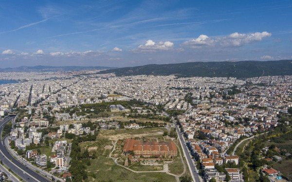 Θεσσαλονίκη - Κεραμεία Αλλατίνη:  Πρώτο «πράσινο φως» για τη μεγάλη επένδυση real estate – Τί θα περιλαμβάνει