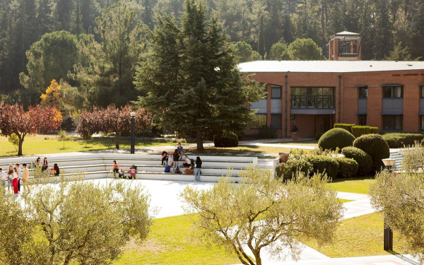 Το Κολλέγιο Ανατόλια συμμετέχει στη διαδικασία αδειοδότησης για την ίδρυση ιδιωτικού πανεπιστημίου