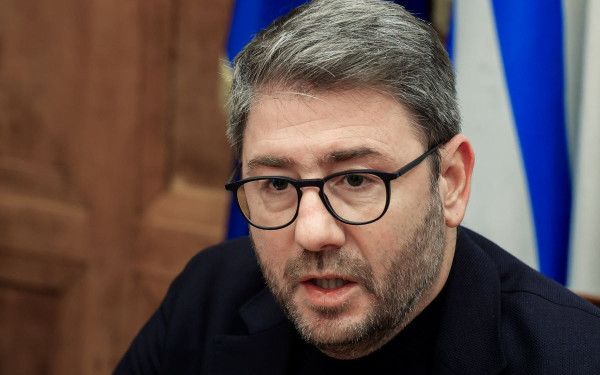 Ν. Ανδρουλάκης: «Οξυγόνο δικαιοσύνης και πολιτικής αλλαγής»