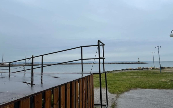 Καλαμαριά: Ακυρώνονται οι εκδηλώσεις για την Καθαρά Δευτέρα στην Ακτή Αρετσού