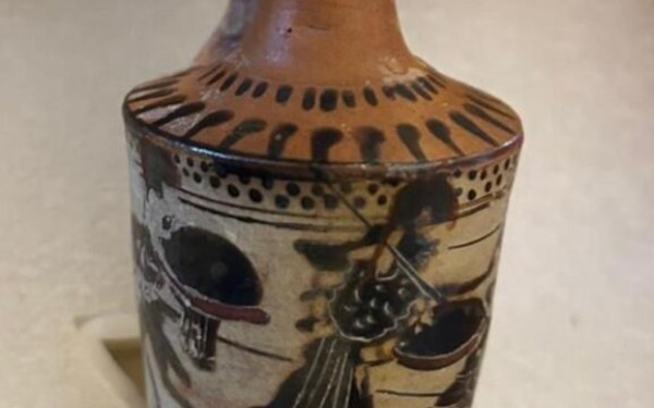 Λίνα Μενδώνη: Ένας επαναπατρισμός, επιστημονικής ακεραιότητας και σεβασμού στην ελληνική πολιτιστική κληρονομιά