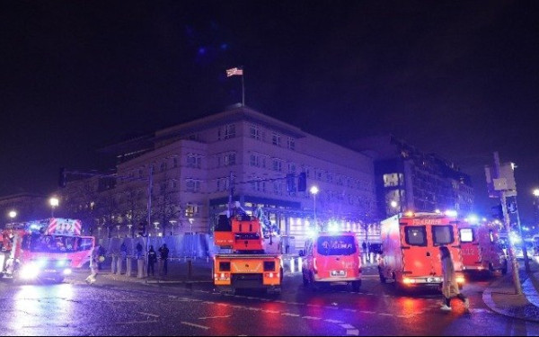 Γερμανία: Σύρος αιτών άσυλο ο ύποπτος για την επίθεση χθες στο Βερολίνο