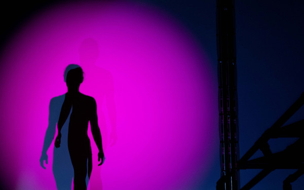 Ποιητική performance για τη βία κατά των γυναικών