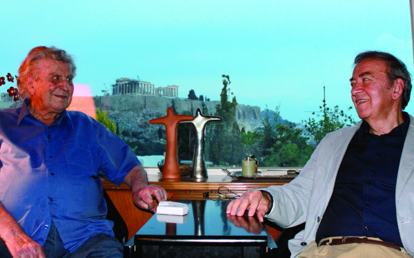 O Δήμος Βέροιας τιμά τα 100 χρόνια από τη γέννηση του Μίκη Θεοδωράκη