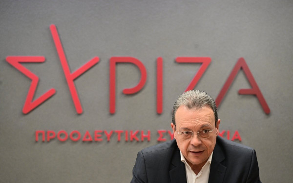 Σ. Φάμελλος: Η διεκδίκηση της διεθνούς αναγνώρισης της Γενοκτονίας των Αρμενίων αποτελούν αναπόσπαστο μέρος του αγώνα για Δικαιοσύνη και Ειρήνη