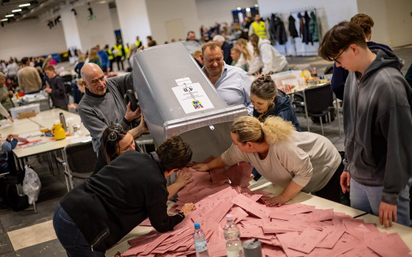 Γερμανία: Οι κερδισμένοι και οι χαμένοι των εκλογών