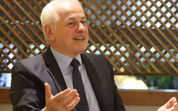 Τουρκία: Συνελήφθη δήμαρχος της αντιπολίτευσης μαζί με άλλα 20 άτομα