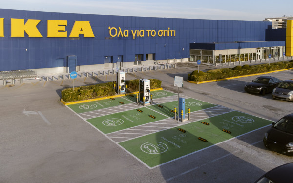 Fourlis Group: Έρχονται νέα καταστήματα ΙΚΕΑ, Intersport, Foot Locker - Νευραλγική η σημασία Θεσσαλονίκης και Βόρειας Ελλάδας