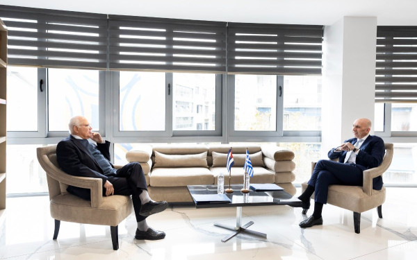 Γ. Μπρατάκος: Σημαντικά περιθώρια περαιτέρω ενίσχυσης των διμερών σχέσεων Ελλάδας και Κούβας
