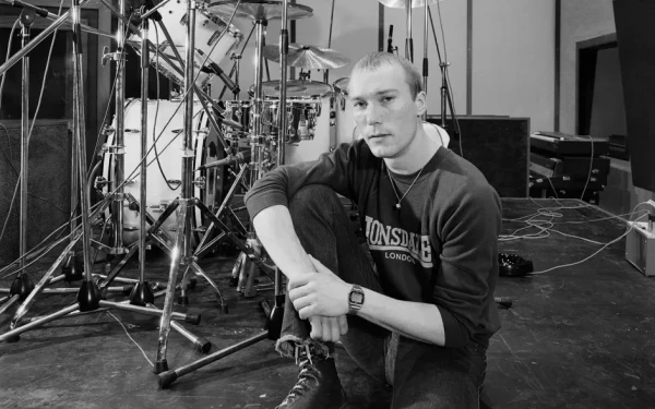 Ρικ Μπάκλερ: Πέθανε σε ηλικία 69 ετών ο ντράμερ του συγκροτήματος The Jam