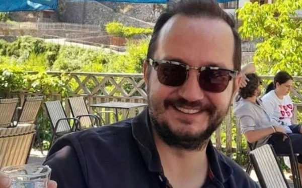 Β. Καλογήρου: Αποκλείστηκε οριστικά το ενδεχόμενο της δολοφονίας του - Εξετάζεται από την οικογένεια η προσφυγή στο Ευρωπαϊκό Δικαστήριο