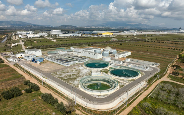 Η ΕΥΔΑΠ επενδύει 2,1 δισ. ευρώ σε υποδομές της ανατολικής Αττικής - Τα έργα που δρομολογούνται