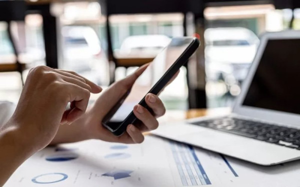 Εφορία: Tιμολόγια και αποδείξεις με λίγα κλικ από το κινητό - Πώς λειτουργεί η νέα εφαρμογή myDATAapp