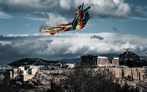 Κούλουμα. Του Θόδωρου Χατζηπαντελή