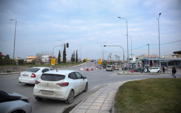 Μαφιόζικη εκτέλεση στα ΚΤΕΛ Θεσσαλονίκης: Κατέθεσε ο οδηγός του αυτοκινήτου στο οποίο επέβαινε το θύμα