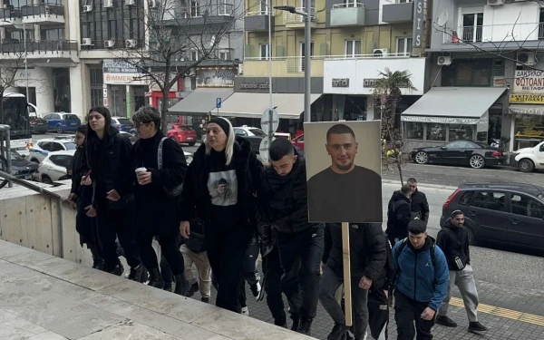 Δυστύχημα στο λούνα παρκ: Σήμερα η δίκη για την τραγωδία που στοίχισε τη ζωή στον 19χρονο Γιάννη