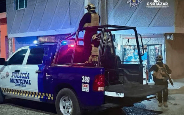 Μεξικό: Οκτώ άνθρωποι σκοτώθηκαν από ενόπλη επίθεση