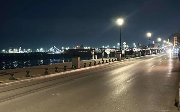 Θεσσαλονίκη: Αύριο, Κυριακή 2 Μαρτίου η δεύτερη πεζοδρόμηση της Λεωφόρου Νίκης