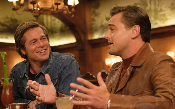 Τρεις ταινίες με δύο Όσκαρ η κάθε μία το βράδυ της Κυριακής στην τηλεόραση