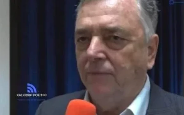 Πέθανε ο Δρ. Ιωακείμ Παπάγγελος, ένας από τους σημαντικότερους αρχαιολόγους της Χαλκιδικής