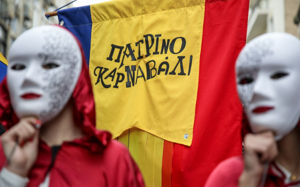 Πάτρα: Κορυφώνονται οι καρναβαλικές εκδηλώσεις