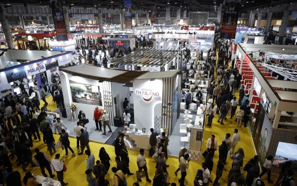 Θεσσαλονίκη: Ενδιαφέρον από την ινδική τουριστική αγορά για τη γη του Μεγάλου Αλεξάνδρου και του Αριστοτέλη