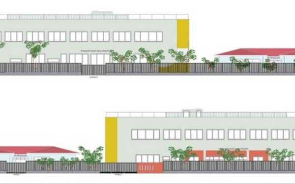 Πιερία: Σε πρώτο πλάνο η σχολική στέγη για την ΠΚΜ