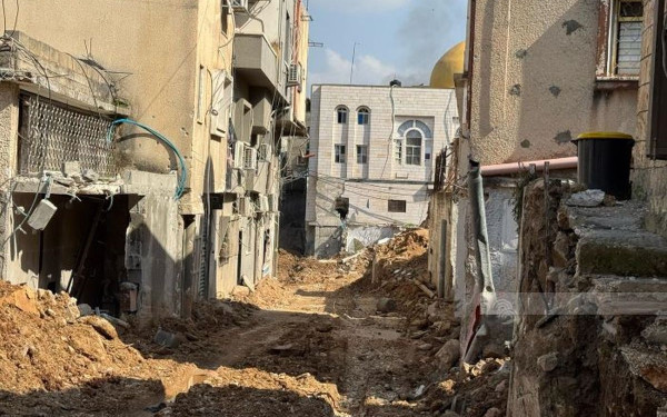 Παλαιστίνη: Το νέο εποικιστικό σχέδιο του Ισραήλ "κατακερματίζει την ενότητα" της Δυτικής Όχθης