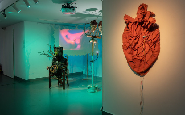 MoMus: Mε ένα διήμερο πρόγραμμα δράσεων αποχαιρετά την έκθεση «We are all made of stars»